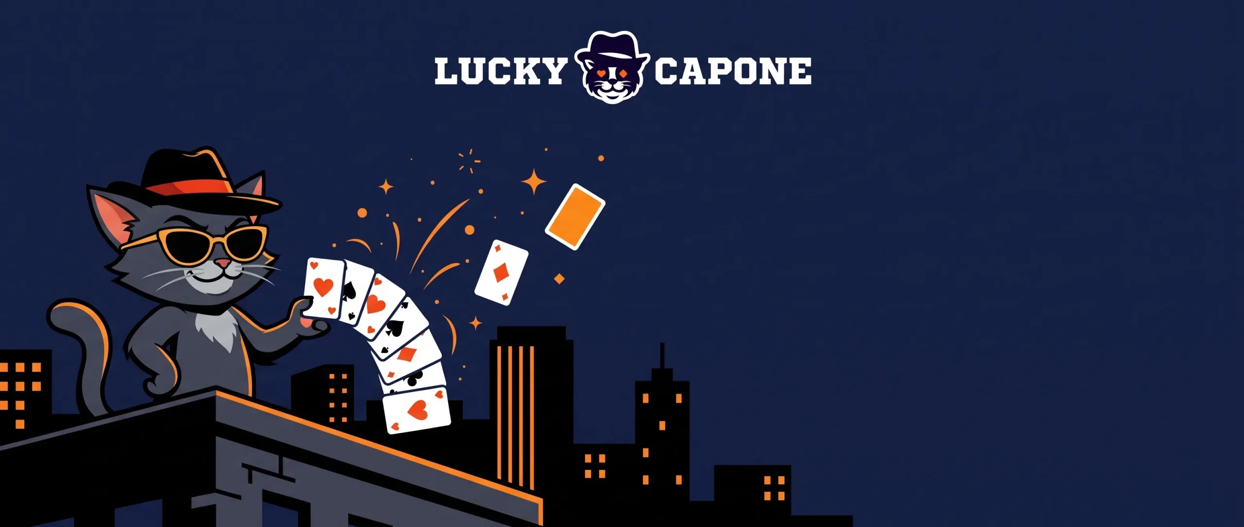 Lucky Capone Casino